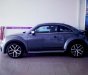 Volkswagen New Beetle DUNE 2017 - Con bọ Beetle Dune 2018 số lượng giới hạn toàn quốc, màu xám (ghi), nhập khẩu