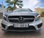 Mercedes-Benz GLA-Class  45 AMG 4Matic 2014 - Bán xe Mercedes GLA45 AMG 4Matic năm 2014, màu bạc, nhập khẩu chính chủ