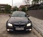 BMW 3 Series 320i 2008 - Cần bán gấp BMW 3 Series 320i đời 2008, màu đen