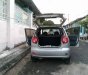 Chevrolet Spark Van 2012 - Bán Chevrolet Spark Van đời 2012, màu bạc xe gia đình, giá tốt