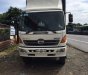 Hino FL 2016 - Bán Hino FL thùng nhôm dài 2016