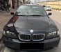 BMW 3 Series 318i 2005 - Bán BMW 3 Series 318i đời 2005, màu đen, giá chỉ 295 triệu