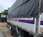 Hino FL 2016 - Bán Hino FL thùng nhôm dài 2016