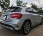 Mercedes-Benz GLA-Class  45 AMG 4Matic 2014 - Bán xe Mercedes GLA45 AMG 4Matic năm 2014, màu bạc, nhập khẩu chính chủ