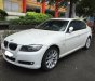 BMW 3 Series 320i 2011 - Bán BMW 3 Series 320i đời 2011, màu trắng, nhập khẩu nguyên chiếc còn mới