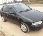 Fiat Siena HLX 1.6 2002 - Bán ô tô Fiat Siena HLX 1.6 đời 2002, màu xanh lam