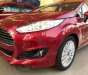 Ford Fiesta   AT Sport 2017 - Cần bán xe Ford Fiesta AT Sport đời 2017, màu đỏ