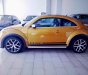 Volkswagen Beetle DUNE 2017 - Bán ô tô Volkswagen Beetle Dune 2018, màu cam, xe nhập