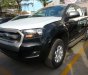 Ford Ranger XLS 2.2L 2017 - Bán xe Ford Ranger XLS 2.2L + Gói PK 10tr theo xe, nhập khẩu nguyên chiếc