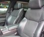 BMW 7 Series 750Li 2010 - Bán BMW 7 Series 750Li đời 2010, màu đen, nhập khẩu