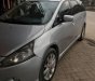 Mitsubishi Grandis 2005 - Bán ô tô Mitsubishi Grandis đời 2005, màu bạc