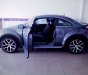 Volkswagen New Beetle DUNE 2017 - Con bọ Beetle Dune 2018 số lượng giới hạn toàn quốc, màu xám (ghi), nhập khẩu