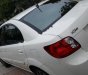 Kia Rio EX 1.4 AT 2010 - Bán xe Kia Rio EX 1.4 AT năm 2010, màu trắng, nhập khẩu, giá chỉ 295 triệu