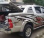 Toyota Hilux MT 2012 - Bán ô tô Toyota Hilux MT đời 2012, nhập khẩu nguyên chiếc