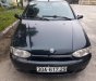 Fiat Siena HLX 1.6 2002 - Bán ô tô Fiat Siena HLX 1.6 đời 2002, màu xanh lam