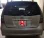 Mitsubishi Grandis 2005 - Bán ô tô Mitsubishi Grandis đời 2005, màu bạc