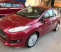 Ford Fiesta   AT Sport 2017 - Cần bán xe Ford Fiesta AT Sport đời 2017, màu đỏ