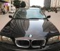 BMW 3 Series  318i  2003 - Bán BMW 3 Series 318i năm 2003, màu đen chính chủ, 218tr