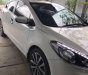 Kia K3 2014 - Bán Kia K3 đời 2014, màu trắng