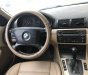 BMW 3 Series 2001 - Bán BMW 3 Series đời 2001, màu đen