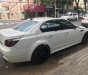 BMW M5 5.0 2007 - Bán ô tô BMW M5 5.0 đời 2007, màu trắng, nhập khẩu