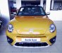 Volkswagen Beetle DUNE 2017 - Bán ô tô Volkswagen Beetle Dune 2018, màu cam, xe nhập