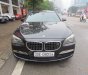 BMW 7 Series 750Li 2010 - Bán BMW 7 Series 750Li đời 2010, màu đen, nhập khẩu