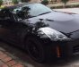 Nissan 350Z 2007 - Cần bán xe Nissan 350Z đời 2007, màu đen, nhập khẩu, giá tốt