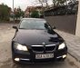 BMW 3 Series 320i 2008 - Cần bán gấp BMW 3 Series 320i đời 2008, màu đen