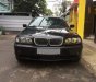 BMW 3 Series 318i 2005 - Cần bán gấp BMW 3 Series 318i đời 2005, màu đen chính chủ