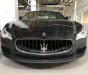 Maserati Quatroporte 2018 - Bán xe Maserati Quatroporte mới, màu đen, xe nhập khẩu chính hãng