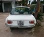 Mazda 1200 MT 1980 - Cần bán gấp Mazda 1200 MT đời 1980, màu trắng, giá tốt