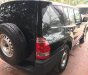 Mitsubishi Pajero 3.0 2005 - Cần bán xe Mitsubishi Pajero 3.0 V6 đời 2005, màu đen, nhập khẩu