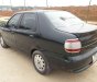 Fiat Siena 2002 - Cần bán Fiat Siena đời 2002, màu đen