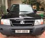 Mitsubishi Pajero 3.0 2005 - Cần bán xe Mitsubishi Pajero 3.0 V6 đời 2005, màu đen, nhập khẩu