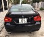 BMW 3 Series 320i 2008 - Cần bán gấp BMW 3 Series 320i đời 2008, màu đen