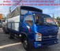 Xe tải 2500kg 2016 - Cần bán xe Hyundai 2.3 tấn TMT Cửu Long năm 2016
