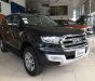 Ford Everest 2.2AT 2018 - Bán xe Ford Everest 2.2AT bản Trend năm 2018, màu đen, mới 100%. Vui lòng L/H 090.778.2222