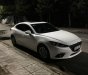Mazda 3    2017 - Bán Mazda 3 2017, màu trắng, giá 650tr