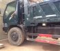 Xe tải 5000kg   2013 - Bán xe tải Chiến Thắng đời 2013, màu xanh
