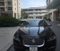 Jaguar XJ 2011 - Cần bán xe Jaguar XJ đời 2011, màu đen, xe nhập

