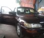 Toyota Corolla 1992 - Bán xe Toyota Corolla đời 1992, màu nâu, xe nhập xe gia đình, 78 triệu