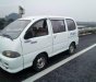 Daihatsu Citivan   2001 - Bán gấp Daihatsu Citivan đời 2001, màu trắng, giá chỉ 50 triệu