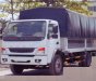 Fuso FI 2017 - Bán Fuso Fi đời 2017, nhập khẩu giá gốc