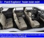Ford Explorer Limited 2017 - Bán Ford Explorer Limited năm 2017, nhập khẩu nguyên chiếc
