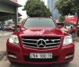 Mercedes-Benz CLK class 300 4Matic 2010 - Bán ô tô Mercedes 300 4Matic đời 2010, màu đỏ chính chủ