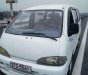 Daihatsu Citivan   2001 - Bán gấp Daihatsu Citivan đời 2001, màu trắng, giá chỉ 50 triệu