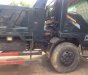 Xe tải 5000kg   2013 - Bán xe tải Chiến Thắng đời 2013, màu xanh