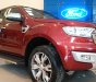 Ford Everest 2.2AT Trend 2018 - Bán Ford Everest 2.2AT bản Trend 2018 mới 100%, màu đỏ mận. Vui lòng L/H 090.778.2222