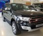 Ford Everest 2.2AT 2018 - Bán xe Ford Everest 2.2AT bản Trend năm 2018, màu đen, mới 100%. Vui lòng L/H 090.778.2222